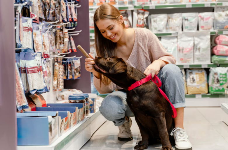 The Ultimate Guide to Dog Shop Etiquette: How to Navigate with Ease