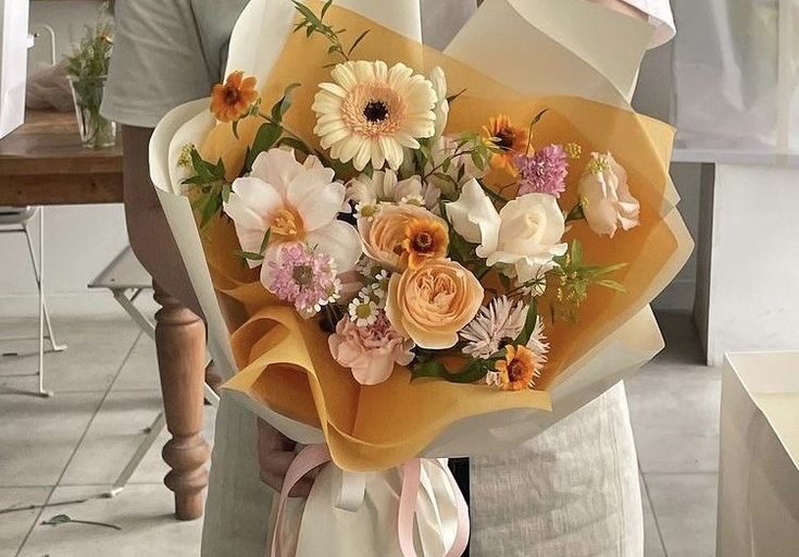 Blossom at Your Doorstep: Flower Delivery Services in Singapore